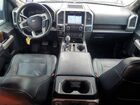 2016 Ford F150 Super Cab Коричневый vin: 1FTEX1CP8GKE66032
