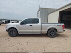 2017 Ford F-150 Xl Серебряный vin: 1FTEX1CP8HKD23938