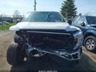 2018 Ford F-150 Xl White vin: 1FTEX1EB3JFE00893