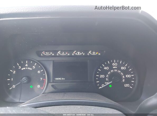 1FTEX1EB3JFE00893 2018 FORD F150 White Вид задніх сидінь