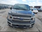 2018 Ford F-150 Xlt Gray vin: 1FTEX1EB7JKF40646