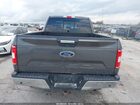 2018 Ford F-150 Xlt Gray vin: 1FTEX1EB7JKF40646