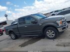 2018 Ford F-150 Xlt Gray vin: 1FTEX1EB7JKF40646