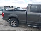 2018 Ford F-150 Xlt Gray vin: 1FTEX1EB7JKF40646