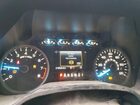 2018 Ford F150 Super Cab Белый vin: 1FTEX1EB8JKC97705