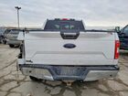 2018 Ford F150 Super Cab Белый vin: 1FTEX1EB8JKC97705
