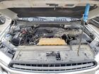 2018 Ford F150 Super Cab Белый vin: 1FTEX1EB8JKC97705