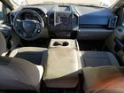 2018 Ford F150 Super Cab White vin: 1FTEX1EBXJKE51606
