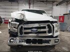 2016 Ford F-150 Xlt Белый vin: 1FTEX1EF4GKE49331