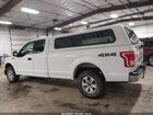 2016 Ford F-150 Xlt Белый vin: 1FTEX1EF4GKE49331