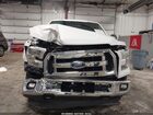 2016 Ford F-150 Xlt Белый vin: 1FTEX1EF4GKE49331