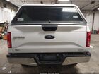 2016 Ford F-150 Xlt Белый vin: 1FTEX1EF4GKE49331