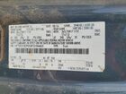 2016 Ford F150 Super Cab Серый vin: 1FTEX1EP0GFD16423
