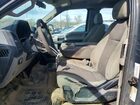 2016 Ford F150 Super Cab Серый vin: 1FTEX1EP0GFD16423