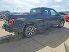 2016 Ford F150 Super Cab Серый vin: 1FTEX1EP0GFD16423