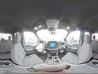 2023 Ford F150 Super Cab Черный vin: 1FTEX1EP0PKD77911