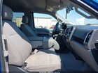 2017 Ford F-150 Xlt Синий vin: 1FTEX1EP1HFA66062