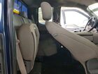 2018 Ford F150 Super Cab Blue vin: 1FTEX1EP2JFD04636