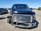 2017 Ford F150 Super Cab Черный vin: 1FTEX1EP3HFA44421 2017 Ford F150 Super Cab Черный vin: 1FTEX1EP3HFA44421