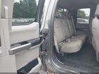 2018 Ford F-150 Xlt Серый vin: 1FTEX1EP3JKC38055