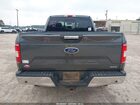 2018 Ford F-150 Xlt Серый vin: 1FTEX1EP3JKC38055