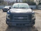 2016 Ford F150 Super Cab Black vin: 1FTEX1EP5GKE58578 2016 Ford F150 Super Cab Black vin: 1FTEX1EP5GKE58578
