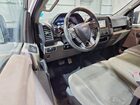2016 Ford F150 Super Cab White vin: 1FTEX1EP8GFC44466