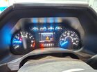 2016 Ford F150 Super Cab White vin: 1FTEX1EP8GFC44466