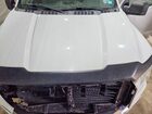 2016 Ford F150 Super Cab White vin: 1FTEX1EP8GFC44466