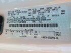 2026 Ford F150 Xl White vin: 1FTEX1KP6TKD18862