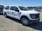 2026 Ford F150 Xl White vin: 1FTEX1KP6TKD18862