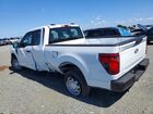 2026 Ford F150 Xl White vin: 1FTEX1KP6TKD18862