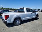 2026 Ford F150 Xl White vin: 1FTEX1KP6TKD18862