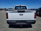 2026 Ford F150 Xl White vin: 1FTEX1KP6TKD18862