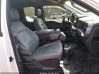 2024 Ford F-150 Xl White vin: 1FTEX1KP8RKD11985
