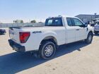 2024 Ford F150 Xl Белый vin: 1FTEX1LP6RKE97394