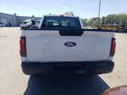 2024 Ford F150 Xl Белый vin: 1FTEX1LP6RKE97394