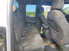 2024 Ford F150 Stx White vin: 1FTEX2KP4RKE09174