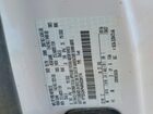 2024 Ford F150 Stx White vin: 1FTEX2KP4RKE09174