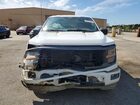 2024 Ford F150 Stx White vin: 1FTEX2KP4RKE09174