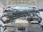 2024 Ford F150 Stx White vin: 1FTEX2KP4RKE09174