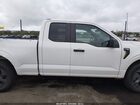 2025 Ford F-150 Stx White vin: 1FTEX2KP4SKE75701