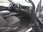 2025 Ford F-150 Stx White vin: 1FTEX2KP4SKE75701