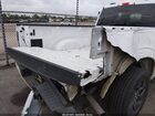 2025 Ford F-150 Stx White vin: 1FTEX2KP4SKE75701