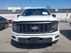 2025 Ford F-150 Stx White vin: 1FTEX2KPXSKE43495 2025 Ford F-150 Stx White vin: 1FTEX2KPXSKE43495