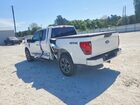 2024 Ford F150 Stx Белый vin: 1FTEX2LP4RKE08184