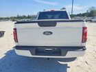 2024 Ford F150 Stx Белый vin: 1FTEX2LP4RKE08184