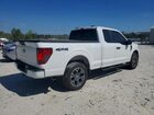 2024 Ford F150 Stx Белый vin: 1FTEX2LP4RKE08184