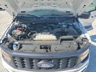 2024 Ford F150 Stx Белый vin: 1FTEX2LP4RKE08184