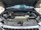 2022 Ford F150 Supercrew Серый vin: 1FTFW1CD9NFB33387